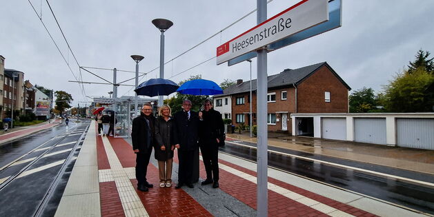 Pressefoto Heesenstraße (Foto: Niklas Butz) Pressefoto Heesenstraße (Foto: Niklas Butz)